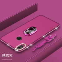 Huawei thưởng thức MAX Imagine MAS điện thoại vỏ bảo vệ tay áo ARS-AL00 thả aloo thép mờ phim Chang Hằng mxa ASR-TL00 nhà nax dòng mới của đàn ông tloo mex dây - Phụ kiện điện thoại di động ốp lưng redmi note 8 pro