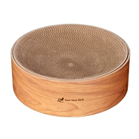 Круглая кровать с внутренним ядром