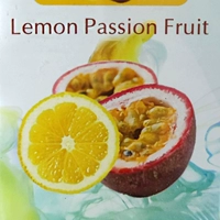 Лимонный маракуйя