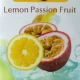 Лимонный маракуйя