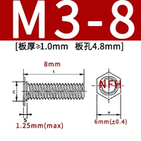 NFH-M3-8