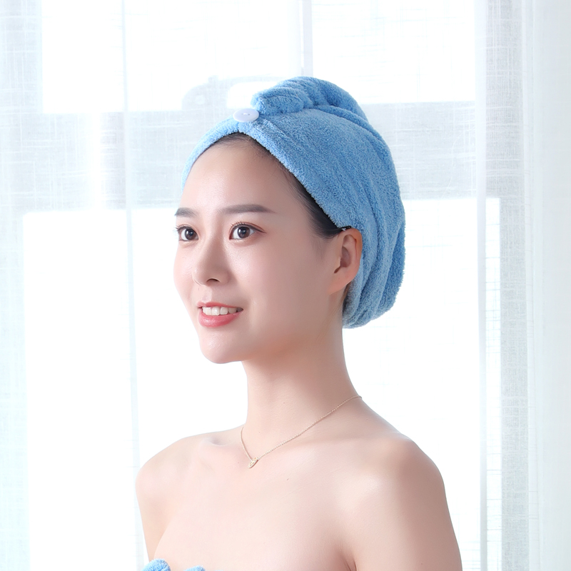 [Single Pack] [Regular Thickened Style] Sky Blue