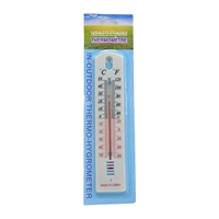 Термометр в помещении, измерение температуры
