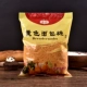 Gaiqi бренд желтый хлеб Brans 200g*2 сумки