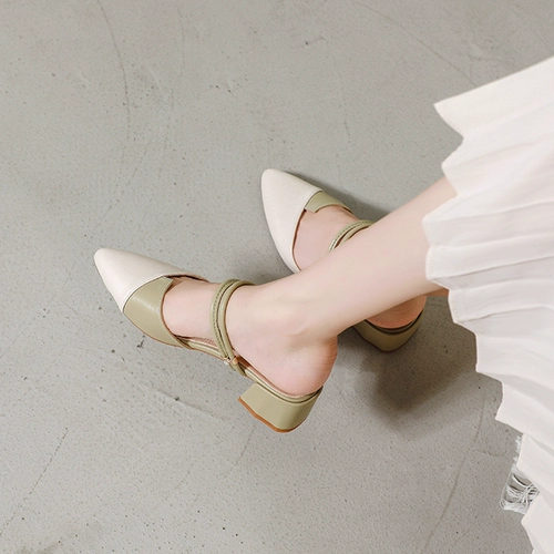 Летние высокие сандалии, 2020 года, популярно в интернете