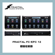 Педаль эффектов