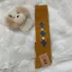 Имбирный носки теленка