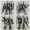 Mô hình cao HG1 144 51 54 28 kiểu tóc tức thời Zhagu ghost với khung lắp ráp - Gundam / Mech Model / Robot / Transformers