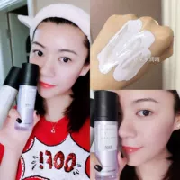 Nông dân Hàn Quốc Thankyou nhờ người nông dân Li Yan tinh khiết làm sạch kem dưỡng ẩm kem trang điểm 40ml kem che khuyết điểm the same