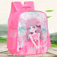 Для принцессы, для раннего возраста, розовый