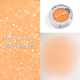 Judydoll Orange Monochrom Eye Shadow Bút kẻ mắt Pearlescent Waterproof Sequin G33 Forempy Flag Orange Portable bảng màu mắt colourpop