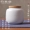Lon trà gốm nhỏ cầm tay nhỏ Bộ trà Kung Fu hộp lưu trữ matcha Universal Puer đánh thức lon trà kín - Trà sứ