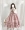 Cô gái mùa xuân và mùa thu Nhật Bản Cô gái mềm mại Lolita Lolita Retro Dress Up Shaper JSK Sling High Eo Dress