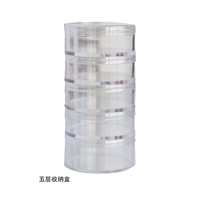 5 -Layer Herese Box