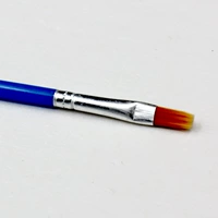Плоская ручка