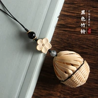 Черный набор материалов