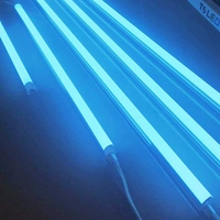 Deluxe Aluminum T5 Integrated Ice Blue Light Купить 10 Get 1 Get 1