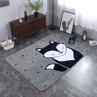 Императорский стиль [мистер Фокс]