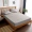 Giường bông Tấm nệm đơn bằng vải bông dày Simmons bảo vệ chống trượt Vỏ bọc giường toàn bộ 1,8m - Trang bị Covers