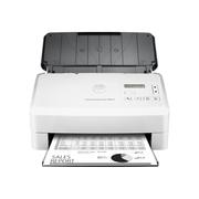 Máy quét giấy tự động nạp giấy hai mặt HP HP 5000 S4 - Máy quét