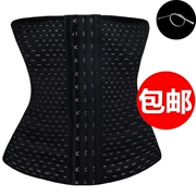 Tingmei sản phẩm tuyệt vời bụng sau sinh với nhựa hạn chế mổ lấy thai cơ thể điêu khắc đai corset đai đai thở mùa hè