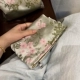 Лотосовый пруд. Труба