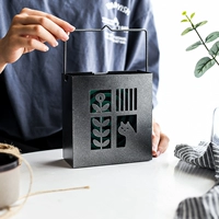 Японская милая безопасная ретро анти-москитная спираль, средство от комаров, защита от ожогов