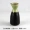 Bình gốm nhỏ theo phong cách Nhật Bản đặt ly rượu tại nhà rượu sake sáng tạo bình đựng rượu thiết bị nhà rượu đặt ly rượu mạnh - Rượu vang