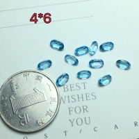 Ellipse 4*6 мм одиночная цена