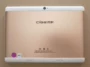 Di động thông minh tablet CIGE phiên bản bài hát VPada107 màn hình cảm ứng dạng chữ viết tay phụ kiện màn hình bên ngoài bao da ipad