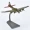 Mô hình máy bay ném bom 1: 72B-17 mô phỏng trang trí mô hình quân sự chung - Mô hình máy bay / Xe & mô hình tàu / Người lính mô hình / Drone