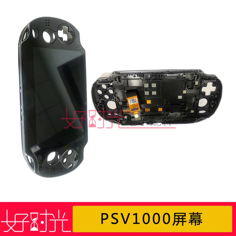 PSV1000 screen PSVITA1000 LCD+touch screen