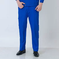 Янлан с боковым карманом