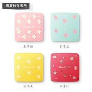 Xiaomifang air cushion box BB cream cc cream hộp rỗng Xiaomifang thay thế lõi hộp đặc biệt
