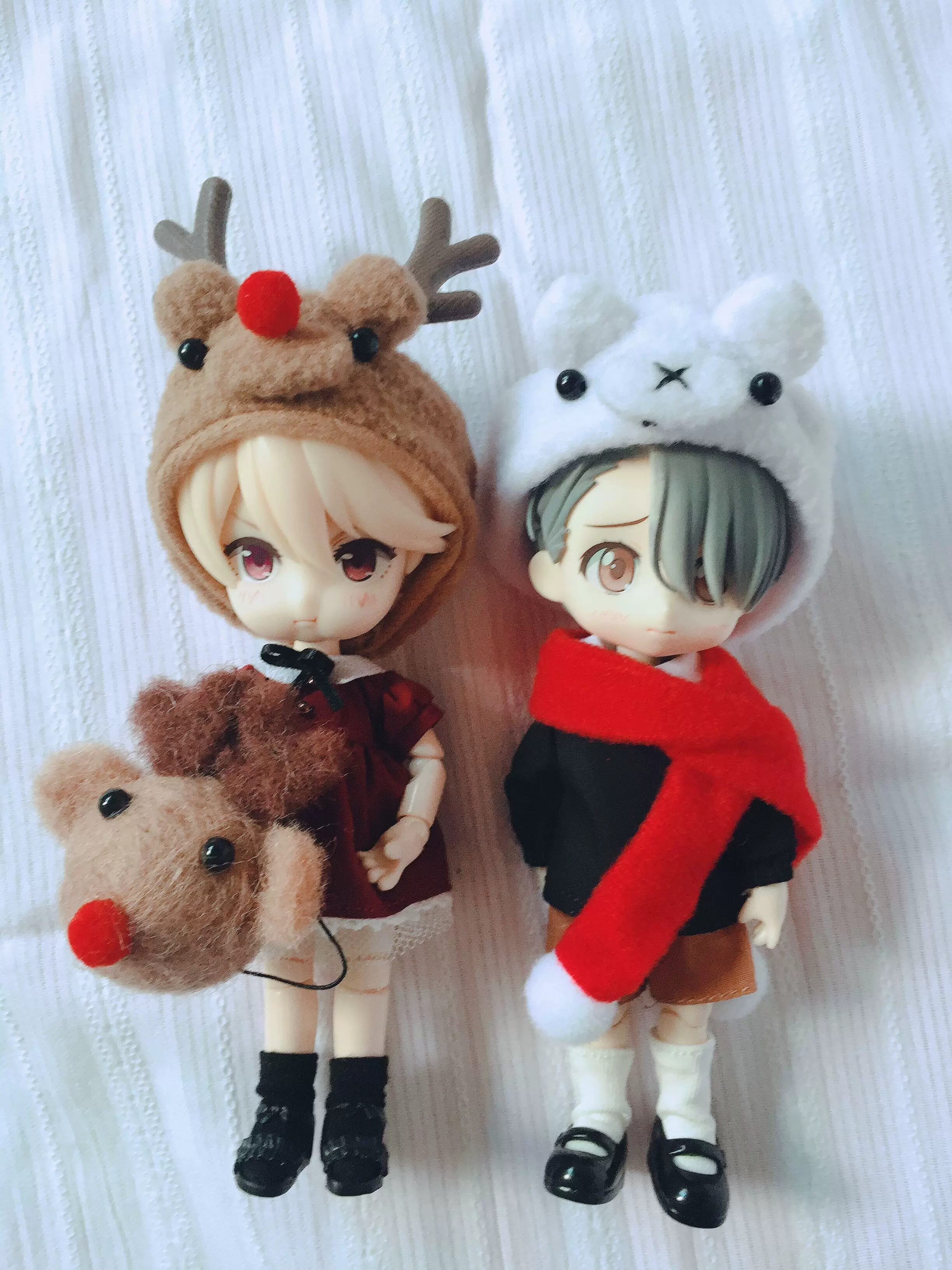 OB11 .GSC BJD Body9 YMY ξ лав ufdoll hz Ning