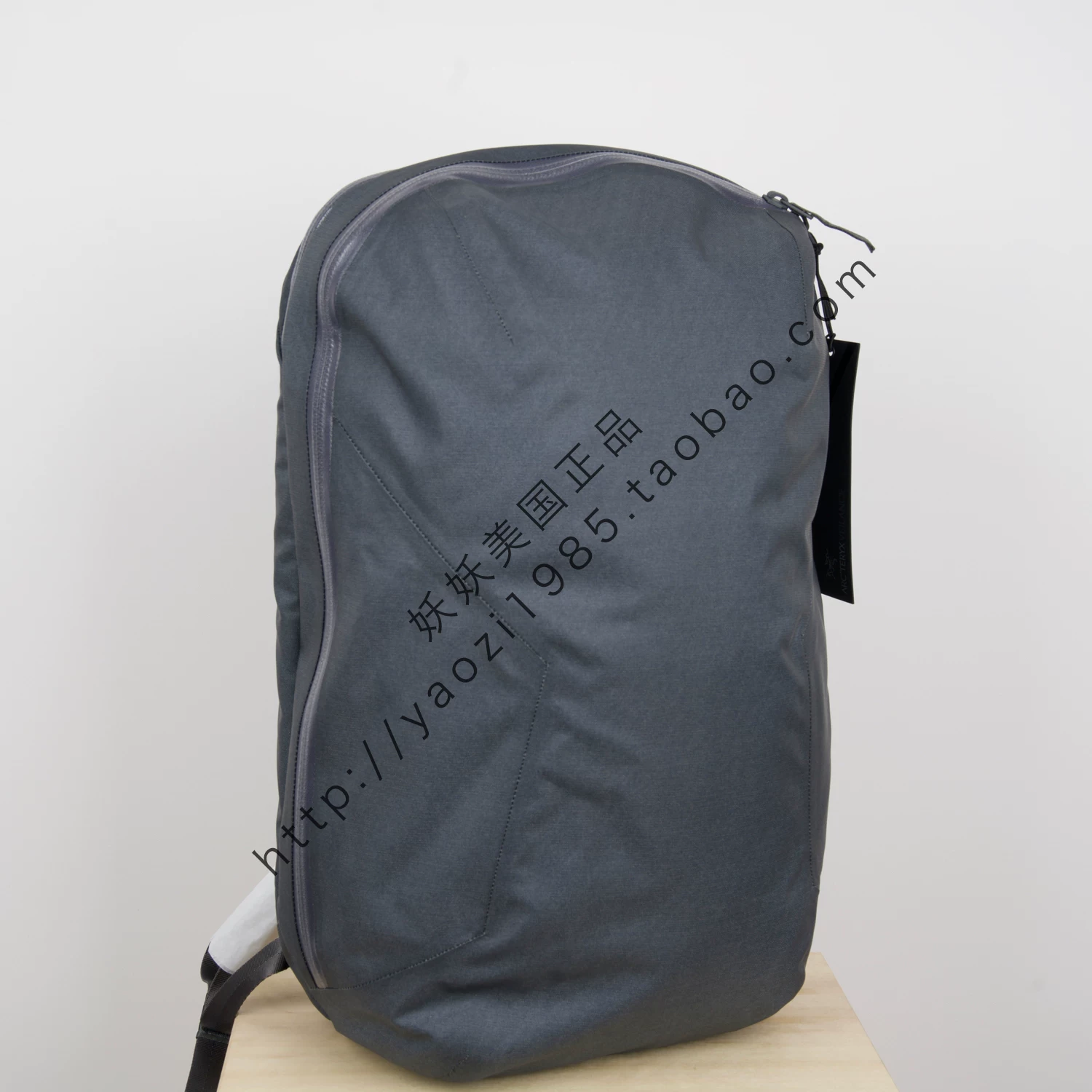 [现货 始祖鸟ARCTERYX Veilance Nomin Pack 高端笔记本背包17329]