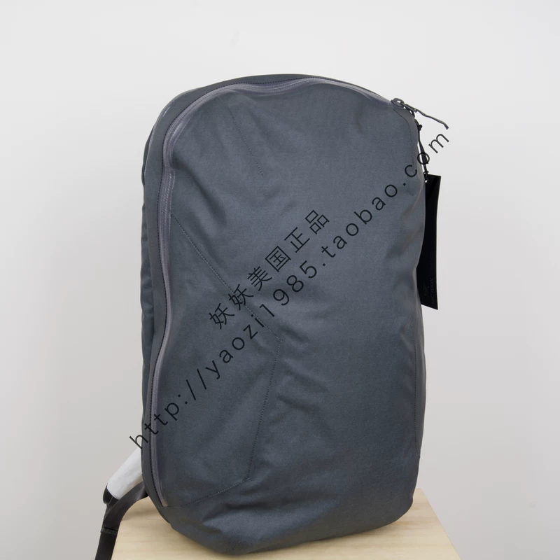 [现货 始祖鸟ARCTERYX Veilance Nomin Pack 高端笔记本背包17329]
