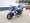 Hàng cũ nhập chính hãng 趴 350cc cảm giác mới Xe thể thao 250CC R3 chân trời xe máy R1 đầu máy xe máy Honda - mortorcycles