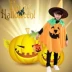 ý tưởng halloween Trẻ em trang phục Halloween cho bé bé bí ngô quần áo áo cosplay hóa trang nhập vai trang phục halloween2021 Trang phục haloween