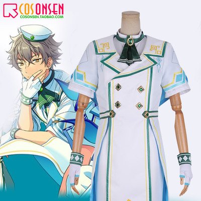 taobao agent COSONSEN Idol Fantasy Festival ES Gacha!Tournament god dangling dog cosplay clothing