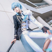 Cosonsen Idolish7 анимационная версия OP Wish Voyage Test Cosplay Stay
