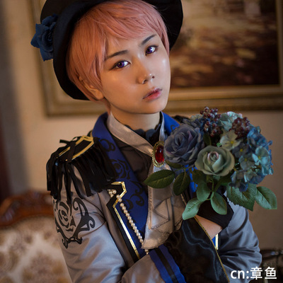 taobao agent COSONSEN Idol Fantasy Festival COS COSPLAY clothing game male