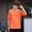 Nam dài tay T-Shirt nam màu rắn V-cổ áo sơ mi đáy áo mùa thu Mỏng người đàn ông Hàn Quốc của quần áo tops quần áo 9.9 nhân dân tệ áo thun nam dài tay