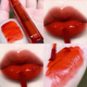 Son kem lì 3ce lip glaze cloud mousse velvet matte lipstick taupe red lê màu bắt đầu ngay từ bây giờ thương hiệu thích hợp black rouge ver 3