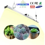 Светодиодная лампа для растений, заполняющий свет в помещении, комфортный световой спектр