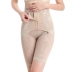 Tingmei 婼 ya eo cao bụng hông sau sinh phần mỏng định hình quần nữ định hình dạ dày bó sát cơ thể cơ bụng quần quan lot nu Quần cơ thể