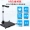 Fenglin M500 Gao Paiyi 10 triệu pixel HD nhanh Tài liệu ID máy quét văn phòng - Máy quét