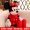 Đồ chơi sang trọng Cặp đôi chuột Mickey Mickey Doll Doll Doll Doll Wedding Girl Sinh nhật trẻ em Quà tặng sinh nhật - Đồ chơi mềm