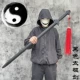 Tai Chi Sword Black+Bamboobe оболочка 105 см