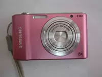 Máy ảnh kỹ thuật số Samsung Samsung ST66 - Máy ảnh kĩ thuật số máy ảnh canon 70d